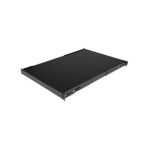 ADJSHELFHD StarTech.com 1U 4-Post Server Rack Shelf