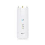 AF-2X Ubiquiti airFiber X 500 Mbit/s 2.40 GHz 124.3 Wireless Bridge
