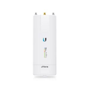 AF-2X Ubiquiti airFiber X 500 Mbit/s 2.40 GHz 124.3 Wireless Bridge