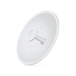 AF-3G26-S45 Ubiquiti airFiber X Antenna 3.30 GHz to 3.80 GHz 26 dBi Radio