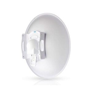 AF-5G30-S45 Ubiquiti Antenna Range SHF5 GHz 30 dBi Wireless Data Network
