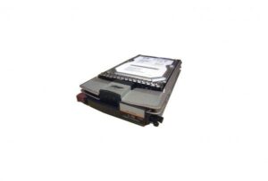 AG883A HP 1TB 7.2K RPM FATA StorageWorks EVA Add On Hard Drive