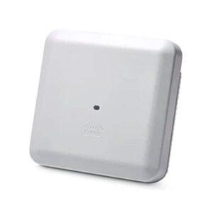 AIR-AP3802I-BK910C Cisco Aironet 3800 Series Wireless Devices