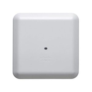 AIR-AP3802I-E-K9 Cisco Aironet 3802I IEEE 802.11ac 5.20Gbps Wireless Access Point