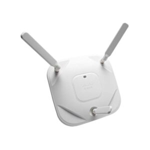 AIR-CAP1602E-N-K9 Cisco Aironet External Antenna Wireless Access Point