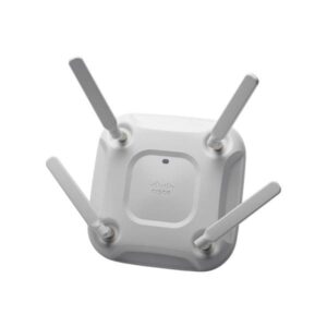 AIR-CAP2702I-NK910 Cisco Aironet 2702I IEEE Wireless Access Point