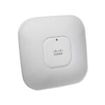 AIR-CAP3501I-E-K9 Cisco 802.11a/g/n Ctrlr-basd Aironet Access Point