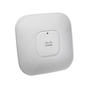 AIR-CAP3501I-E-K9 Cisco 802.11a/g/n Ctrlr-basd Aironet Access Point