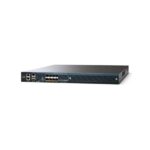 AIR-CT5508-50-K9 Cisco 5508 Wireless Controller for up to 50 Access Points