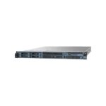 AIR-CT8510-500-K9 Cisco 8500 Series 8510 IEEE 802.11ac Wireless LAN Controller