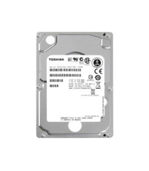 AL13SEB300 Toshiba 300GB 10K rpm 64MB Buffer SAS 6GBps HDD