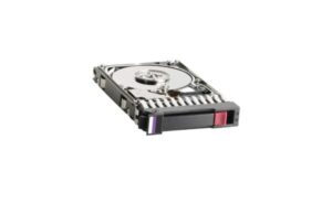 AM302A HP 146GB 15000RPM SAS 3Gbps Dual Port 3.5-inch Hard Drive