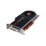 100-505556 AMD ATI FirePro V8750 Graphics Card