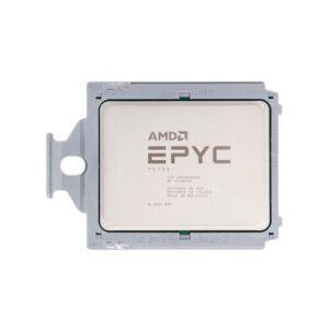 7643 Epyc AMD EPYC 7003 Series 48-Core 2.30GHz Processor