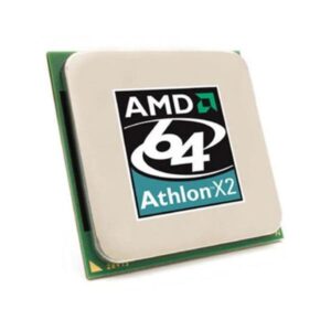 AD03800IAA5CU AMD Athlon 64 X2 3800+ 2.0GHz Socket Processor
