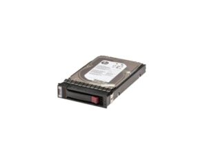 AP861A HP 1TB 7.2K RPM 6-GBITS 3.5Inches Midline SAS Hard Drive