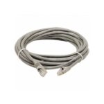 3827GY-10 APC Category 5 UTP 568B Patch Cable Grey RJ45 to RJ45