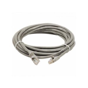 3827GY-10 APC Category 5 UTP 568B Patch Cable Grey RJ45 to RJ45