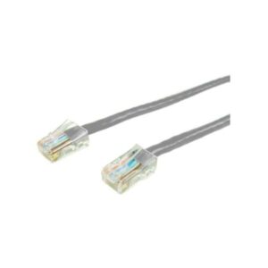 3827GY-40 APC Category 5 UTP 568B Patch Cable, Grey
