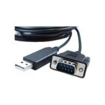940-0024 APC 6-Foot Smart Signaling UPS Serial Cable