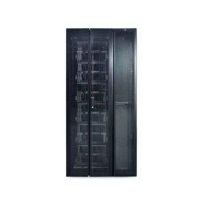 ACCS1000 APC Rack Air Containment Rear Assembly for InRow 300 mm