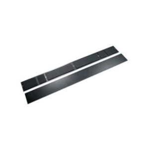 ACCS1002 APC Rack Air Containment End Caps