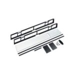 ACCS1003 APC Rack Air Containment Front Assembly for InRow 300mm