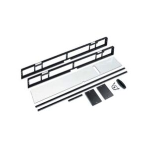 ACCS1003 APC Rack Air Containment Front Assembly for InRow 300mm