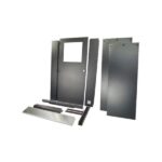 ACDC1021 APC Door And Frame Assembly VX To VX – Black