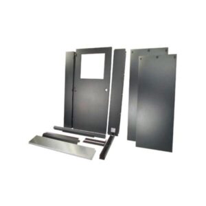 ACDC1021 APC Door And Frame Assembly VX To VX – Black