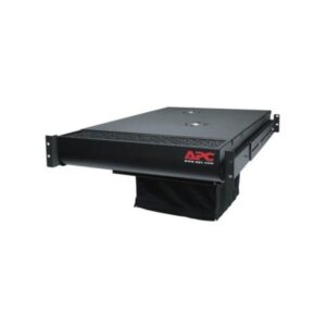 ACF001 APC Rack Air Distribution Unit 2U 120V 60HZ