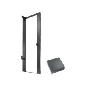 ACF137 APC by Schneider Electric Rack Air Removal Unit Rack Frame