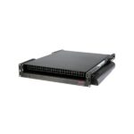 ACF201BLK APC Rack Side Air Distribution 2U 115V 60HZ