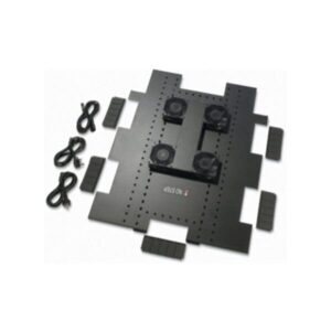 ACF504 APC Roof Fan Tray for NetShelter SX 750mm Enclosures