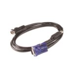 AP5253 APC KVM USB Cable – 6 ft (1.8 m)