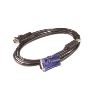 AP5257 APC KVM USB Cable-12 ft (3.6 m)