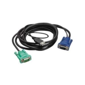 AP5261 APC KVM USB Cable – 25 ft (7.6 m)