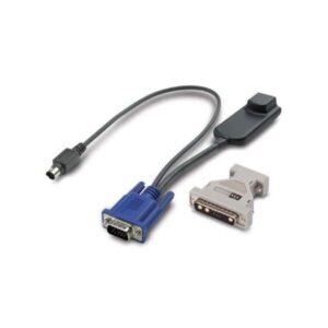 AP5632 APC KVM Sun Server Module
