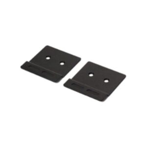 AP7400 APC Bracket Kit, 0U PDU
