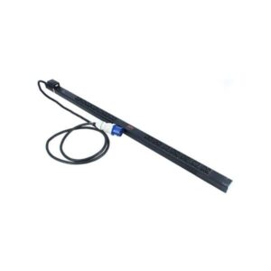 AP7553 APC Rack PDU, Basic, Zero U, 32A, 230V