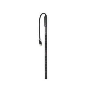 AP7569 APC Rack PDU, Basic, Zero U, 14.4kW, 208V, (24)