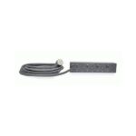 AP7581 APC Rack PDU Extender, Basic, 2U, 30A, 200/208V, (4)L6-20