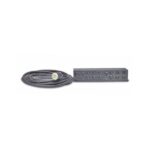 AP7582 APC Rack PDU Extender, Basic, 2U, 30A, 120V, (12)5-20