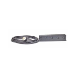 AP7583 APC Rack PDU Extender, Basic, 2U, 30A, 100/120/200/208V,