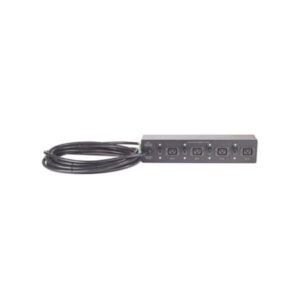 AP7585 APC Rack PDU Extender, Basic, 2U, 32A, 230V