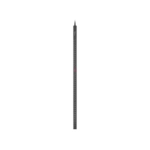 AP7592 APC Rack PDU, Basic ,ZeroU, 5.7kW, 120V, (42)5-20; 10′ Cord
