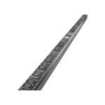 AP7851 APC Rack PDU, Metered, Zero U, 16A, 230V