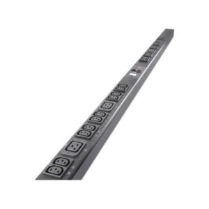 AP7851 APC Rack PDU, Metered, Zero U, 16A, 230V