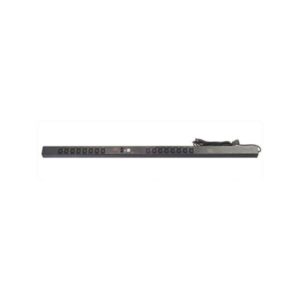 AP7950 APC Rack PDU, Switched, Zero U, 10A, 230V, (16) C13