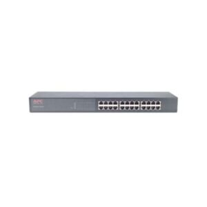 AP9224110 APC 24 Port 10/100 Ethernet Switch